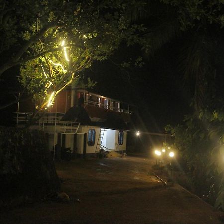 Apartament Manor Magnifico Wayanad Zewnętrze zdjęcie