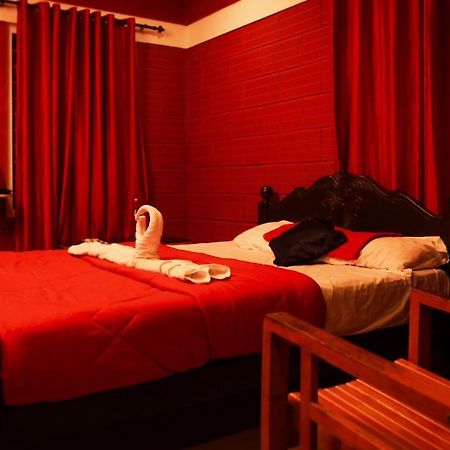 Apartament Manor Magnifico Wayanad Zewnętrze zdjęcie