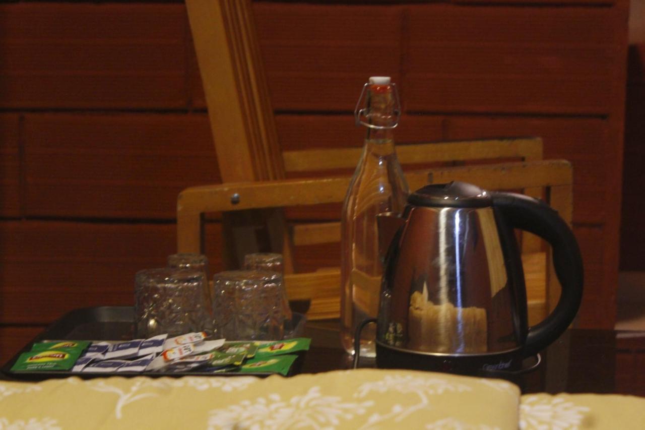 Apartament Manor Magnifico Wayanad Zewnętrze zdjęcie