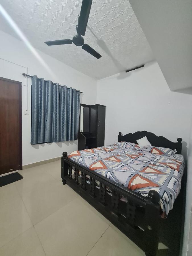 Apartament Manor Magnifico Wayanad Zewnętrze zdjęcie